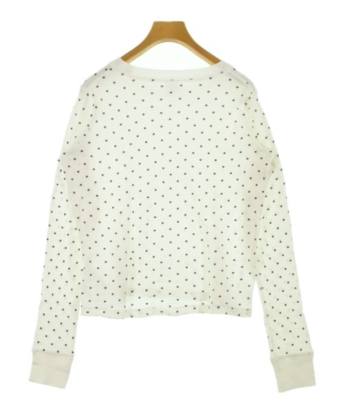 Robert P.Miller（ロバート・ピー・ミラー）Tシャツ・カットソー 白 サイズ:F レディース/2200612857117