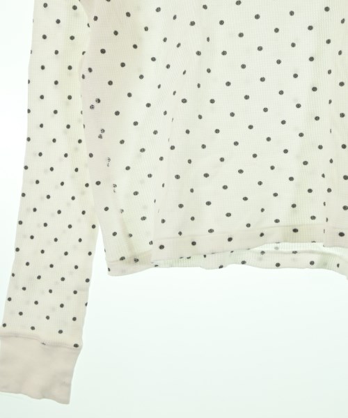 Robert P.Miller（ロバート・ピー・ミラー）Tシャツ・カットソー 白 サイズ:F レディース/2200612857117