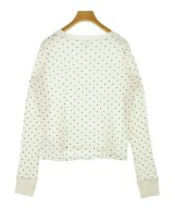 Robert P.Miller（ロバート・ピー・ミラー）Tシャツ・カットソー 白 サイズ:F レディース/2200612857117