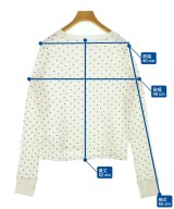 Robert P.Miller（ロバート・ピー・ミラー）Tシャツ・カットソー 白 サイズ:F レディース/2200612857117