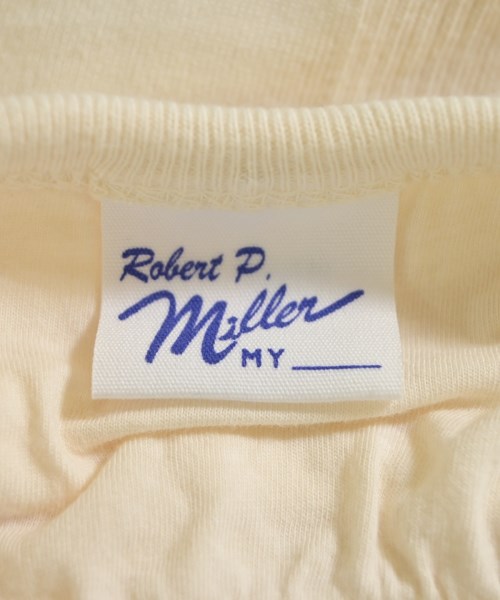 Robert P.Miller（ロバート・ピー・ミラー）キャミソール ベージュ サイズ:F レディース/2200601512218