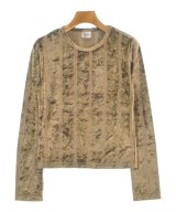 Robert P.Miller（ロバート・ピー・ミラー）Tシャツ・カットソー 茶 サイズ:F レディース/2200600871040