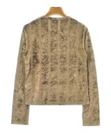 Robert P.Miller（ロバート・ピー・ミラー）Tシャツ・カットソー 茶 サイズ:F レディース/2200600871040