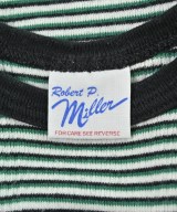 Robert P.Miller（ロバート・ピー・ミラー）タンクトップ 黒 サイズ:F レディース/2200604878083
