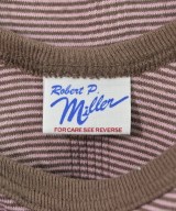 Robert P.Miller（ロバート・ピー・ミラー）タンクトップ ピンク サイズ:F レディース/2200604878137