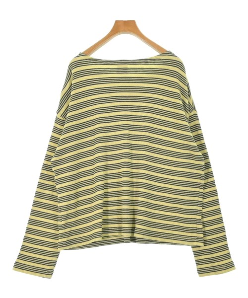 Robert P.Miller（ロバート・ピー・ミラー）Tシャツ・カットソー 黄 サイズ:F レディース/2200667256163