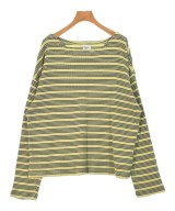 Robert P.Miller（ロバート・ピー・ミラー）Tシャツ・カットソー 黄 サイズ:F レディース/2200667256163