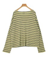 Robert P.Miller（ロバート・ピー・ミラー）Tシャツ・カットソー 黄 サイズ:F レディース/2200667256163