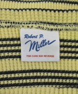 Robert P.Miller（ロバート・ピー・ミラー）Tシャツ・カットソー 黄 サイズ:F レディース/2200667256163