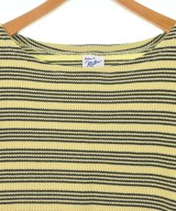 Robert P.Miller（ロバート・ピー・ミラー）Tシャツ・カットソー 黄 サイズ:F レディース/2200667256163