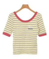 Robert P.Miller（ロバート・ピー・ミラー）Tシャツ・カットソー 黄 サイズ:F レディース/2200670889099