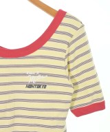 Robert P.Miller（ロバート・ピー・ミラー）Tシャツ・カットソー 黄 サイズ:F レディース/2200670889099