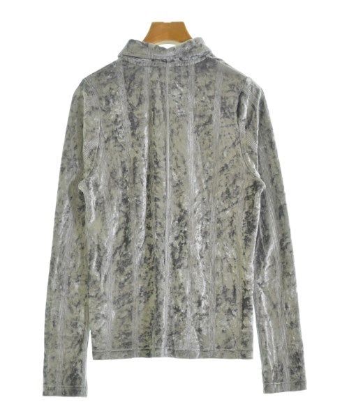 Robert P.Miller（ロバート・ピー・ミラー）カジュアルシャツ グレー サイズ:F レディース/2200671185039