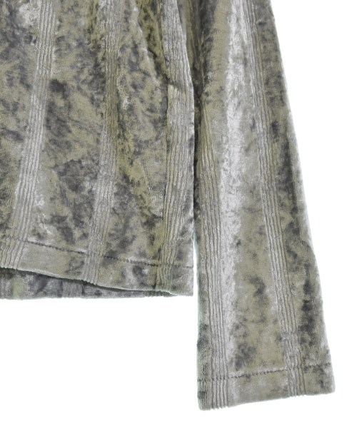 Robert P.Miller（ロバート・ピー・ミラー）カジュアルシャツ グレー サイズ:F レディース/2200671185039