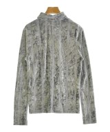 Robert P.Miller（ロバート・ピー・ミラー）カジュアルシャツ グレー サイズ:F レディース/2200671185039