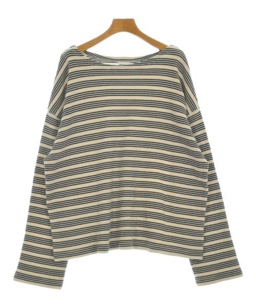 Robert P.Miller(ロバート・ピー・ミラー)Tシャツ・カットソー 白 サイズ:F/2200668529044