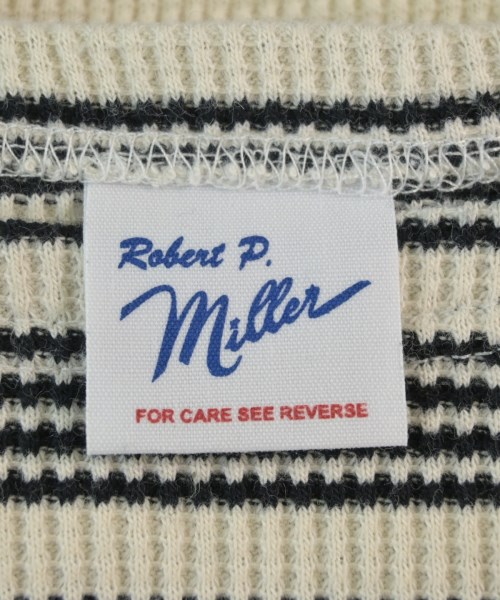 Robert P.Miller（ロバート・ピー・ミラー）Tシャツ・カットソー 白 サイズ:F レディース/2200668529044