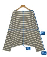 Robert P.Miller（ロバート・ピー・ミラー）Tシャツ・カットソー 白 サイズ:F レディース/2200668529044