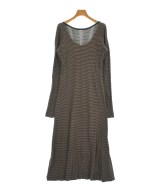 Robert P.Miller（ロバート・ピー・ミラー）ワンピース その他（柄物・カラフル） サイズ:F レディース/2200675237024