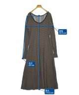 Robert P.Miller（ロバート・ピー・ミラー）ワンピース その他（柄物・カラフル） サイズ:F レディース/2200675237024