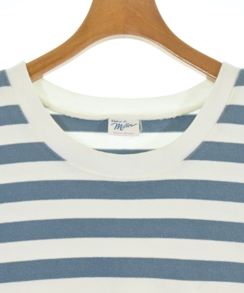 Robert P.Miller（ロバート・ピー・ミラー）Tシャツ・カットソー 白 サイズ:F レディース/2200674458031