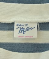 Robert P.Miller（ロバート・ピー・ミラー）Tシャツ・カットソー 白 サイズ:F レディース/2200674458031