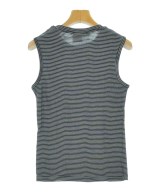 Robert P.Miller（ロバート・ピー・ミラー）ノースリーブ 黒 サイズ:F レディース/2200672679049