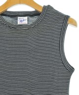 Robert P.Miller（ロバート・ピー・ミラー）ノースリーブ 黒 サイズ:F レディース/2200672679049