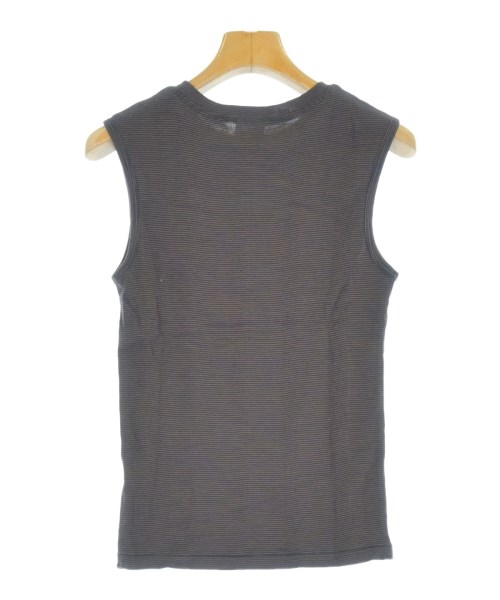 Robert P.Miller（ロバート・ピー・ミラー）ノースリーブ 茶 サイズ:F レディース/2200672679056