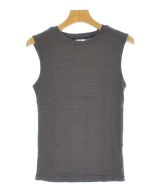 Robert P.Miller（ロバート・ピー・ミラー）ノースリーブ 茶 サイズ:F レディース/2200672679056