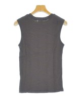 Robert P.Miller（ロバート・ピー・ミラー）ノースリーブ 茶 サイズ:F レディース/2200672679056