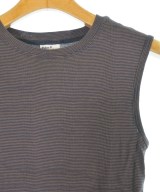 Robert P.Miller（ロバート・ピー・ミラー）ノースリーブ 茶 サイズ:F レディース/2200672679056