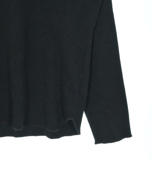 Robert P.Miller（ロバート・ピー・ミラー）Tシャツ・カットソー 黒 サイズ:L メンズ/2200674969025