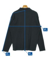 Robert P.Miller（ロバート・ピー・ミラー）Tシャツ・カットソー 黒 サイズ:L メンズ/2200674969025