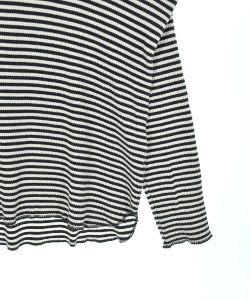 Robert P.Miller（ロバート・ピー・ミラー）Tシャツ・カットソー 黒 サイズ:M メンズ/2200674969148