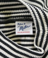 Robert P.Miller（ロバート・ピー・ミラー）Tシャツ・カットソー 黒 サイズ:M メンズ/2200674969148