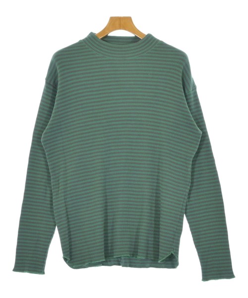 Robert P.Miller(ロバート・ピー・ミラー)Tシャツ・カットソー 緑 サイズ:M/2200674969209