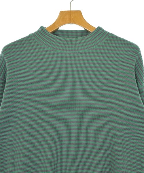 Robert P.Miller（ロバート・ピー・ミラー）Tシャツ・カットソー 緑 サイズ:M メンズ/2200674969209