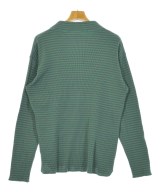 Robert P.Miller（ロバート・ピー・ミラー）Tシャツ・カットソー 緑 サイズ:M メンズ/2200674969209