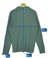 Robert P.Miller（ロバート・ピー・ミラー）Tシャツ・カットソー 緑 サイズ:M メンズ/2200674969209