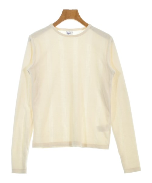 Robert P.Miller(ロバート・ピー・ミラー)Tシャツ・カットソー 白 サイズ:F/2200676079197