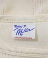 Robert P.Miller（ロバート・ピー・ミラー）Tシャツ・カットソー 白 サイズ:F レディース/2200676079197