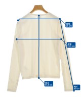 Robert P.Miller（ロバート・ピー・ミラー）Tシャツ・カットソー 白 サイズ:F レディース/2200676079197