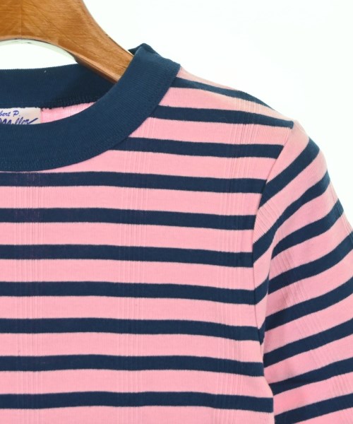 Robert P.Miller（ロバート・ピー・ミラー）Tシャツ・カットソー ピンク サイズ:F レディース/2200672668616