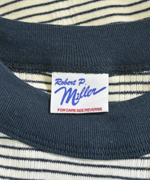 Robert P.Miller（ロバート・ピー・ミラー）Tシャツ・カットソー 白 サイズ:F レディース/2200672668715