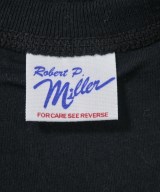 Robert P.Miller（ロバート・ピー・ミラー）タンクトップ 黒 サイズ:F レディース/2200676035070