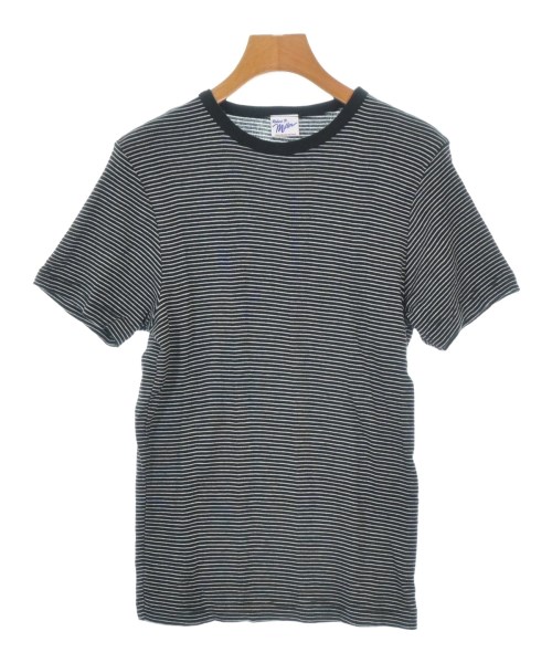 Robert P.Miller(ロバート・ピー・ミラー)Tシャツ・カットソー 黒 サイズ:M/2200680663047