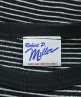 Robert P.Miller（ロバート・ピー・ミラー）Tシャツ・カットソー 黒 サイズ:M レディース/2200680663047