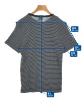 Robert P.Miller（ロバート・ピー・ミラー）Tシャツ・カットソー 黒 サイズ:M レディース/2200680663047