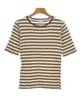 Robert P.Miller（ロバート・ピー・ミラー）Tシャツ・カットソー 茶 サイズ:F レディース/2200676575484
